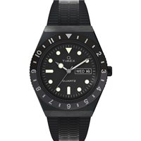Watch Timex Man in Steel TW2U61600 - TW2U61600